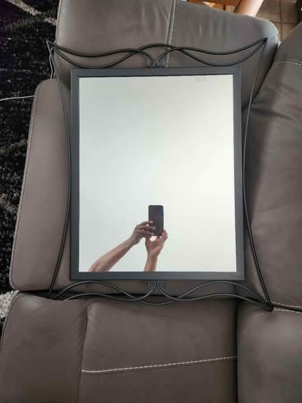 Photo of free Home decor mirrors and vase (Aurora) #2