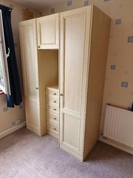 Photo of free Cabinets and wardrobes (Birstall LE4) #4