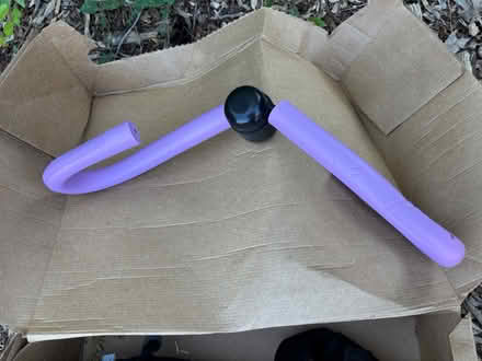 Photo of free Resistance trainer (Midtown Toronto) #1