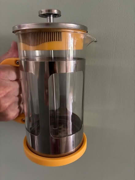 Photo of free Cafetiere (Witham CM8) #1
