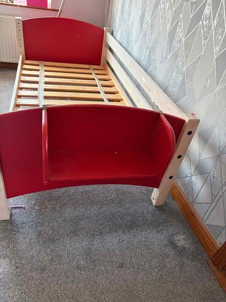 Photo of free Teenage room furniture (near Monread shopping centre) #1