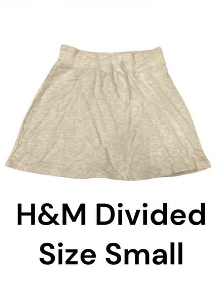 Photo of free H&M Divided Woman’s Shorts (Brooklyn Storage) #1