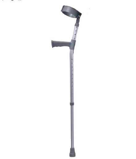 Photo of Adult crutch (Elizabeth Gate TW8) #1