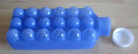 Photo of free Ice Cube Maker (Old Kesgrave IP5) #1