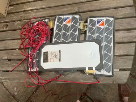 Photo of free Solar Panels (MK South MK7 8PG) #1
