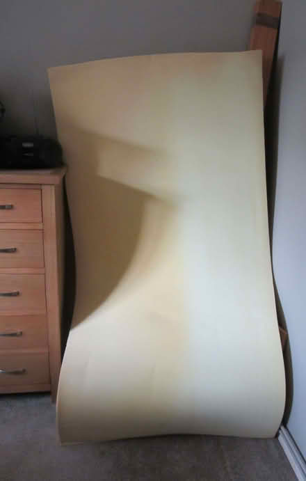 Photo of free Large foam 190cm x 91cm (Colchester CO2) #1