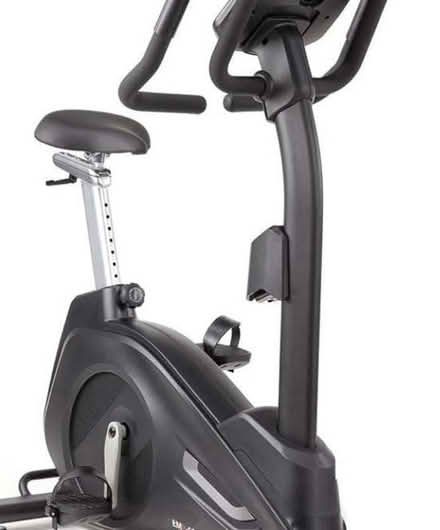 Photo of free Exercise bike (Kemsing TN15) #1