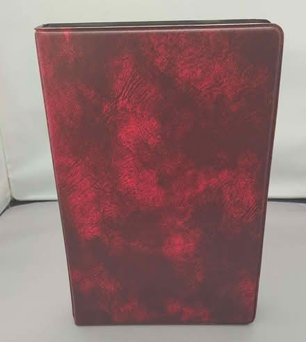 Photo of free VHS Video Library Cases (Talbot Village BH12) #3