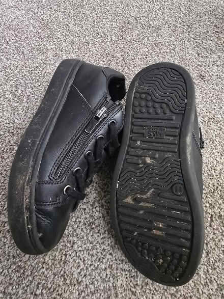Photo of free M&S school shoes (Potters Bar EN6) #1