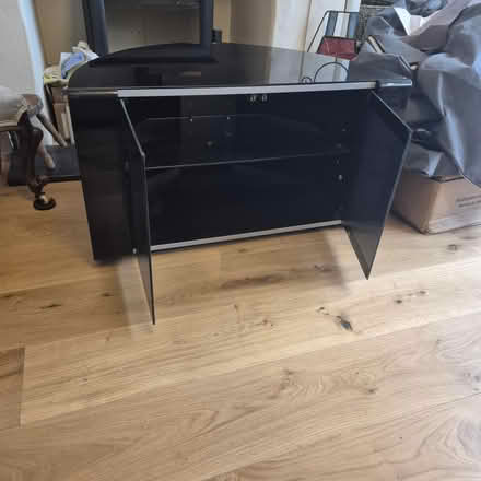 Photo of free TV corner cabinet (Frome BA11) #2