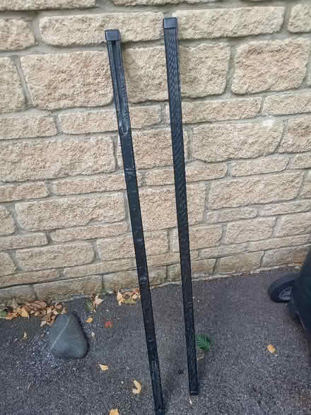 Photo of free Car roof bars (Calne SN11) #1