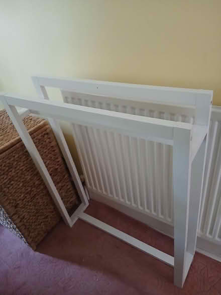 Photo of free Towel rail (Belmont SL6) #1