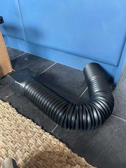 Photo of free Flexible drainpipe runoff (Bromsgrove B61) #2