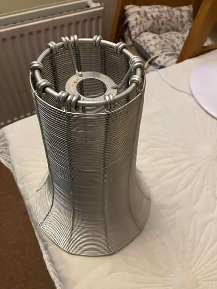 Photo of free Asstd lamp / light shades (Little Chester DE1) #4