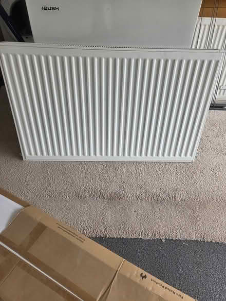 Photo of free Type 21 Radiator (Formby L37) #1