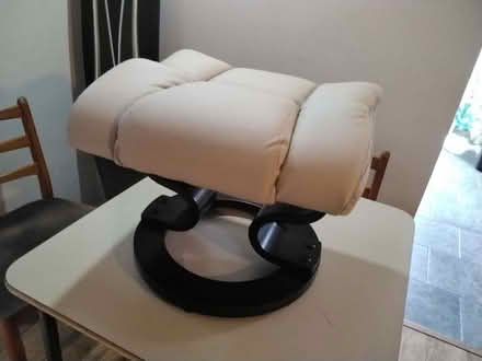 Photo of free Foot Stool (Delapre NN4) #1