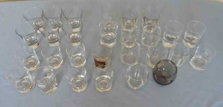 Photo of free Glasses Lot 2 (Morpeth Town NE61) #3