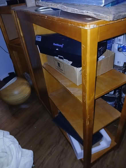 Photo of free Solid wood childrens furniture (South side) #1