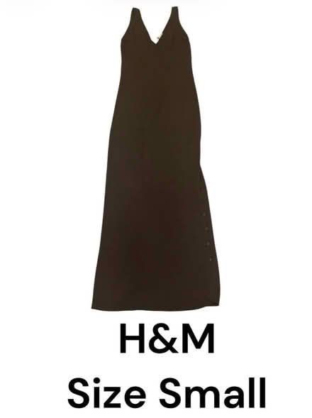 Photo of free H&M Woman’s Dress (Brooklyn Storage) #1