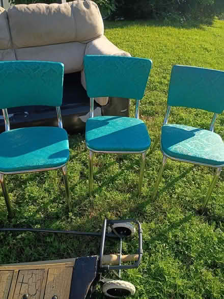 Photo of free Curbside (Nepean) #2