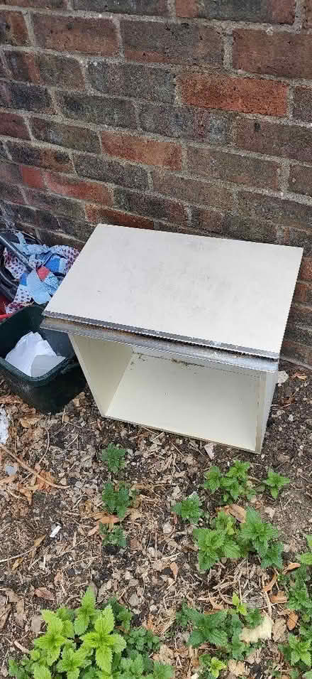 Photo of free 6 Drawers of kitchen units (Grandpont OX1) #3