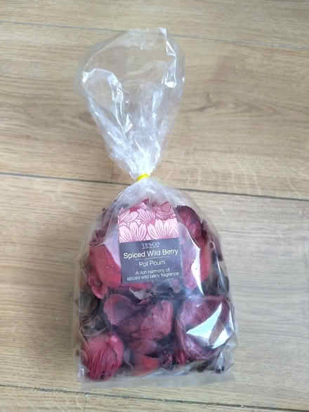 Photo of free Potpourri (South Croydon CR2) #1