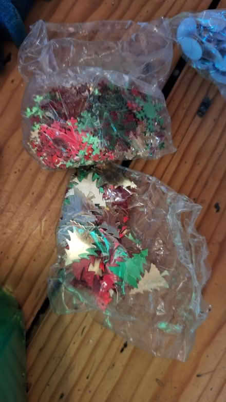 Photo of free Art materials for young children (Camberwell- SE5) #4