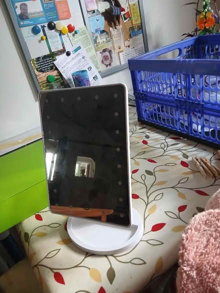 Photo of free Makeup mirror (Belmont SL6) #1