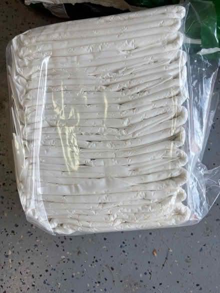 Photo of free Disposable underwear and pads (Palladian way & Bishops Glen) #4