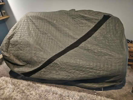 Photo of free Sofa transport/storage covers (Llanerch SA15) #1