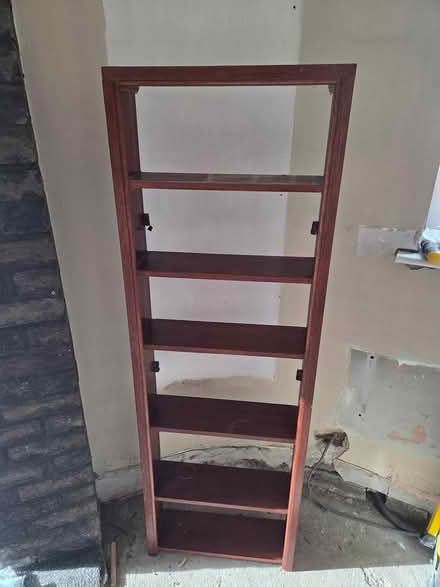 Photo of free Shelving unit (Formby L37) #1