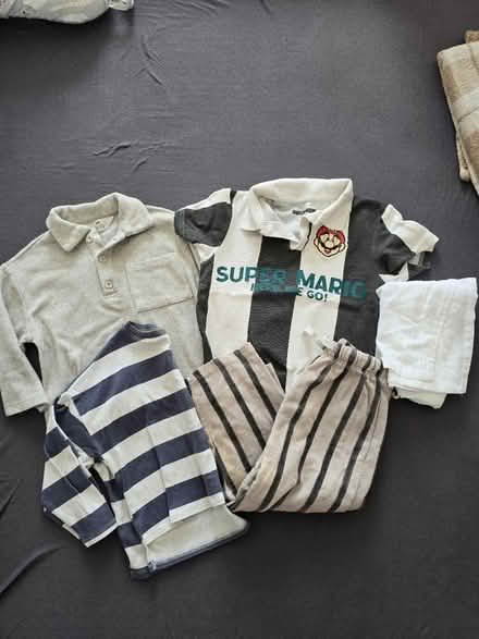Photo of free 2-4 Years Boys Clothes (TW8 Brentford) #1