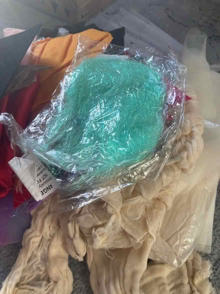 Photo of free craft fabrics (Southend-on-sea SS1) #3
