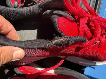 Photo of free Boy’s shoes (Palladian way & Bishops Glen) #3