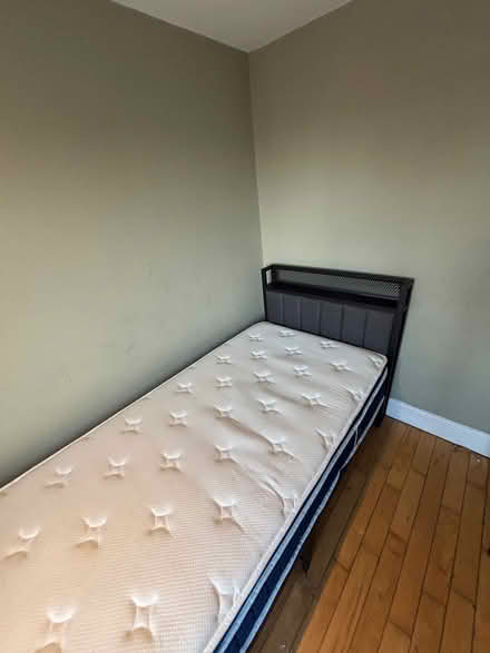 Photo of free Single bed (+extras) (Merton SW19) #1