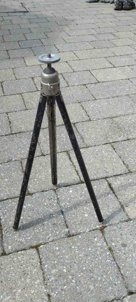 Photo of free Tripod for camera etc (Morpeth NE61) #2