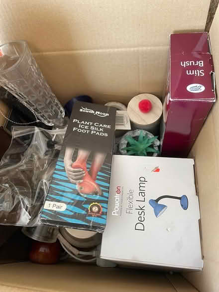 Photo of free Bric-a-brack (Cowbridge CF71) #1