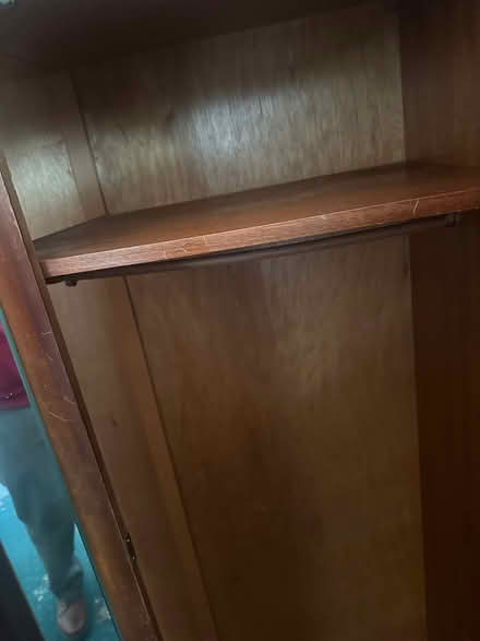 Photo of free Wardrobe (Morningside EH10) #4