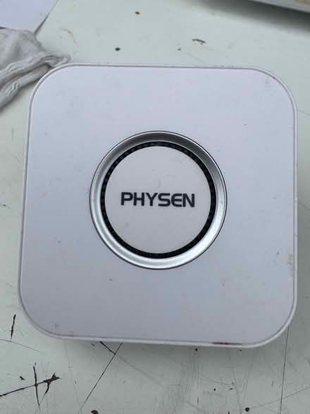 Photo of free Door Bell (Thrapston NN14) #1
