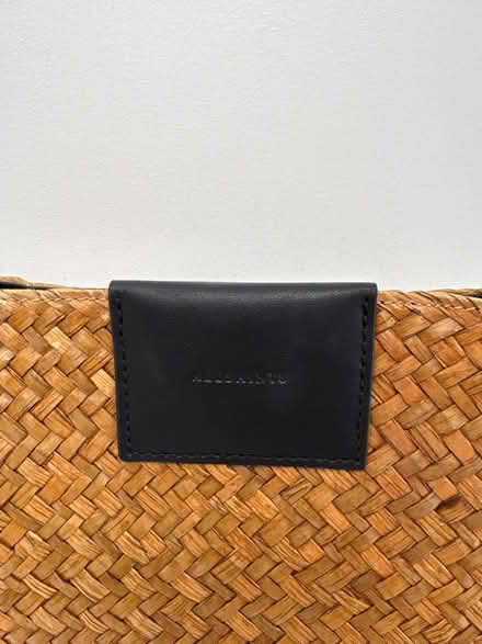 Photo of free All saints handbag (Highbury and Islington) #2