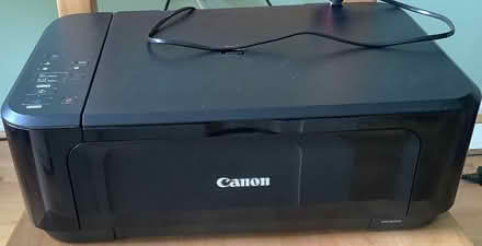 Photo of free Cannon Printer- Scanner (Havering Grange RM3) #1