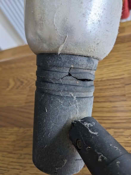 Photo of free Spotlight fitting (Caversham Park RG4) #2