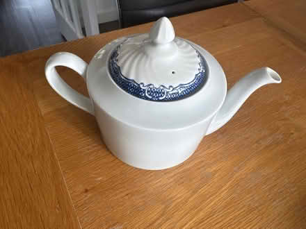 Photo of free Tea pot (Oakwood Derby) #1