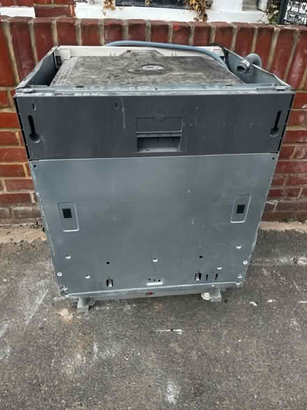 Photo of free Integrated dishwasher (SE26 4EU) #1