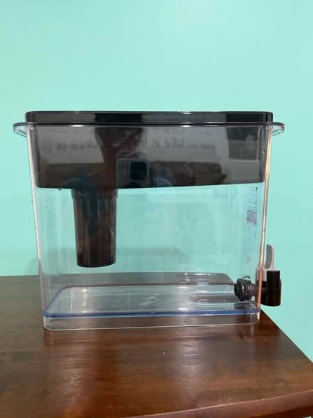 Photo of free Brita water filter (Patuxent Glen Community,Severn) #2