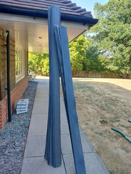 Photo of free Cavity closers 100mm width (Rail Croft PO7) #2