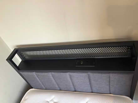 Photo of free Single bed (+extras) (Merton SW19) #3