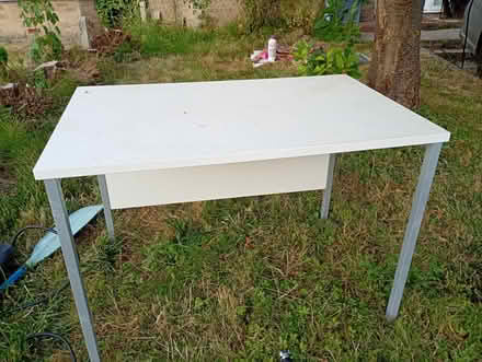 Photo of free Desk (Prichard rd OX3) #1