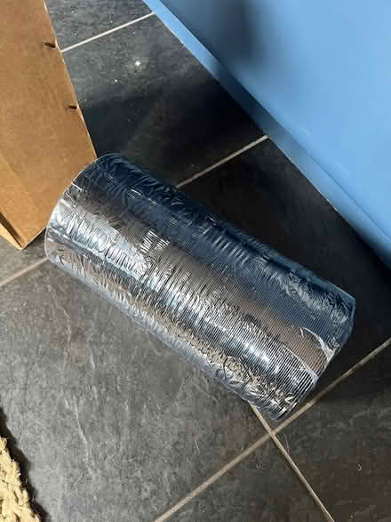 Photo of free Ventilation hose (Bromsgrove B61) #1