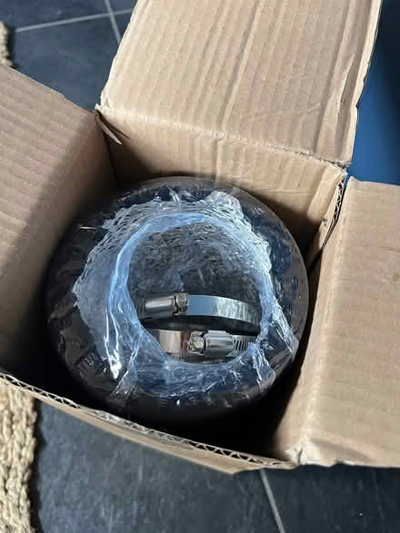 Photo of free Ventilation hose (Bromsgrove B61) #3